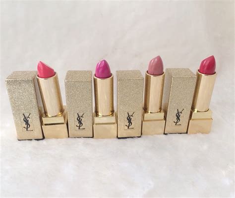 Yves Saint Laurent YSL Star Clash LIMITED EDITION LIPSTICK 